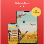 Home-Stickman-series