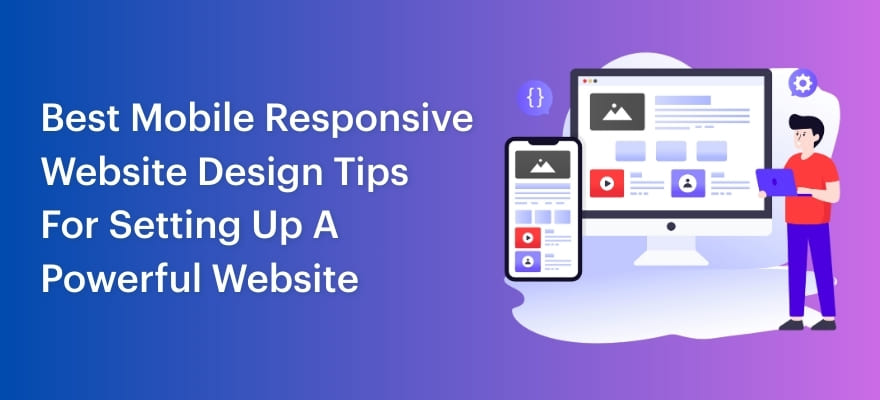 Best Mobile Responsive Website Design