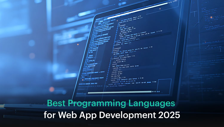 Web App Development: Advancing Programming languages 2025