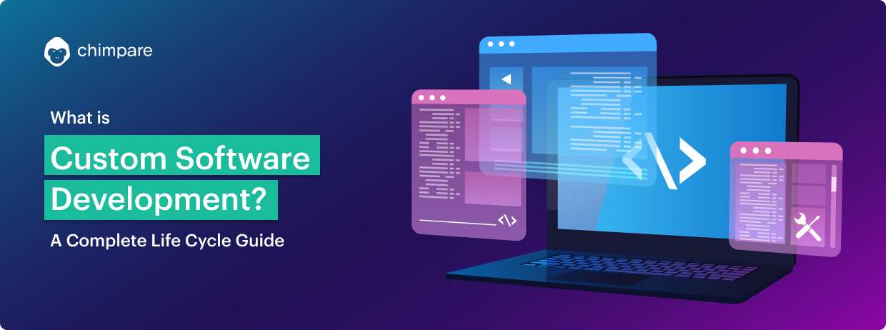 What is Custom Software Development_ A Complete Life Cycle Guide-1