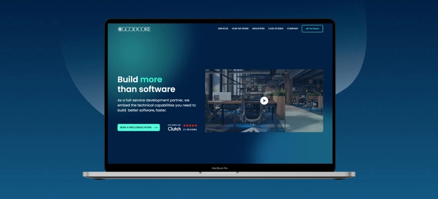 GoodCore Software