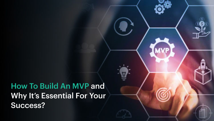 MVP-development