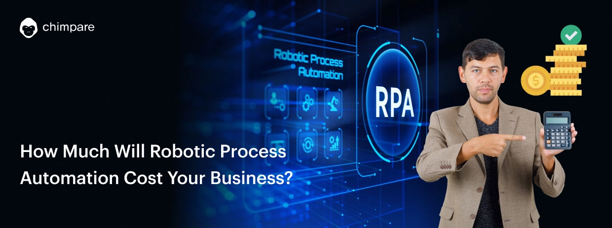 Robotic-Process-Automation-Cost