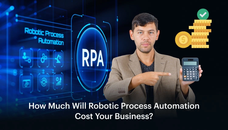 Robotic-Process-Automation-Cost