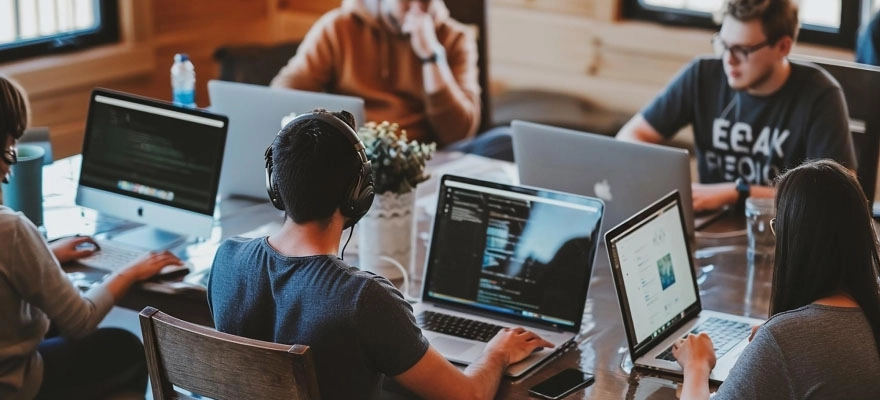 In-House-Development-Teams