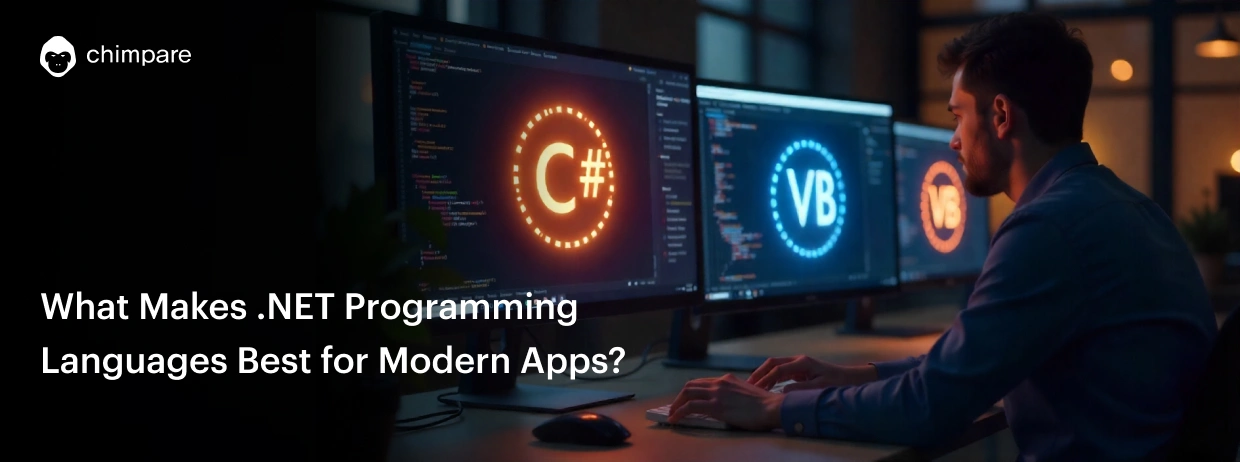 .NET-Programming-Languages
