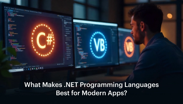 .NET-Programming-Languages