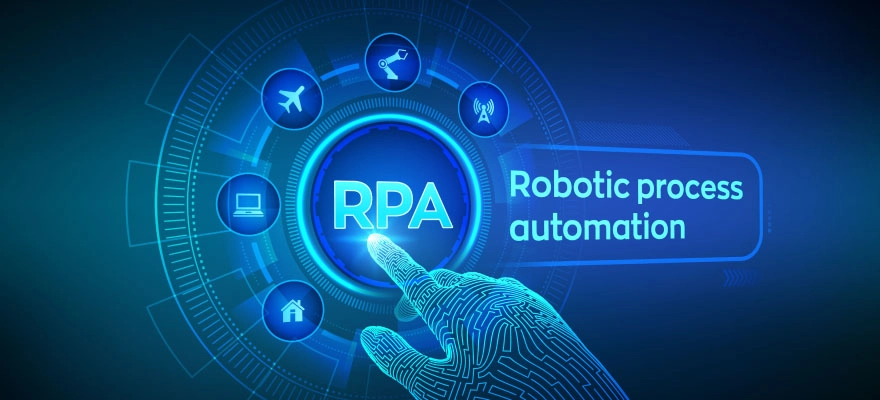 What-is-Robotic-Process-Automation