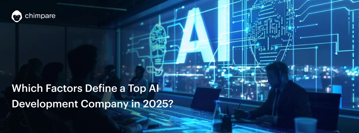 Top-AI-Development-Company