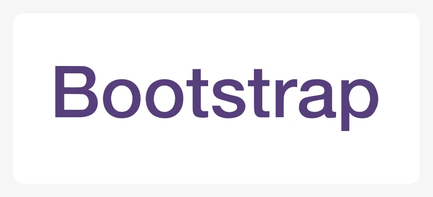 bootstrap