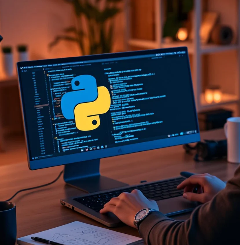 Python Development Company