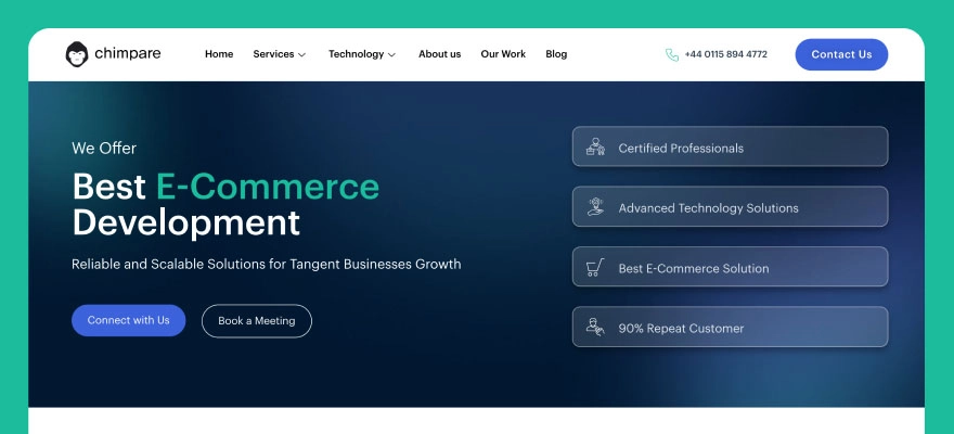 Which Companies are Building the Most Powerful eCommerce Stores_-1