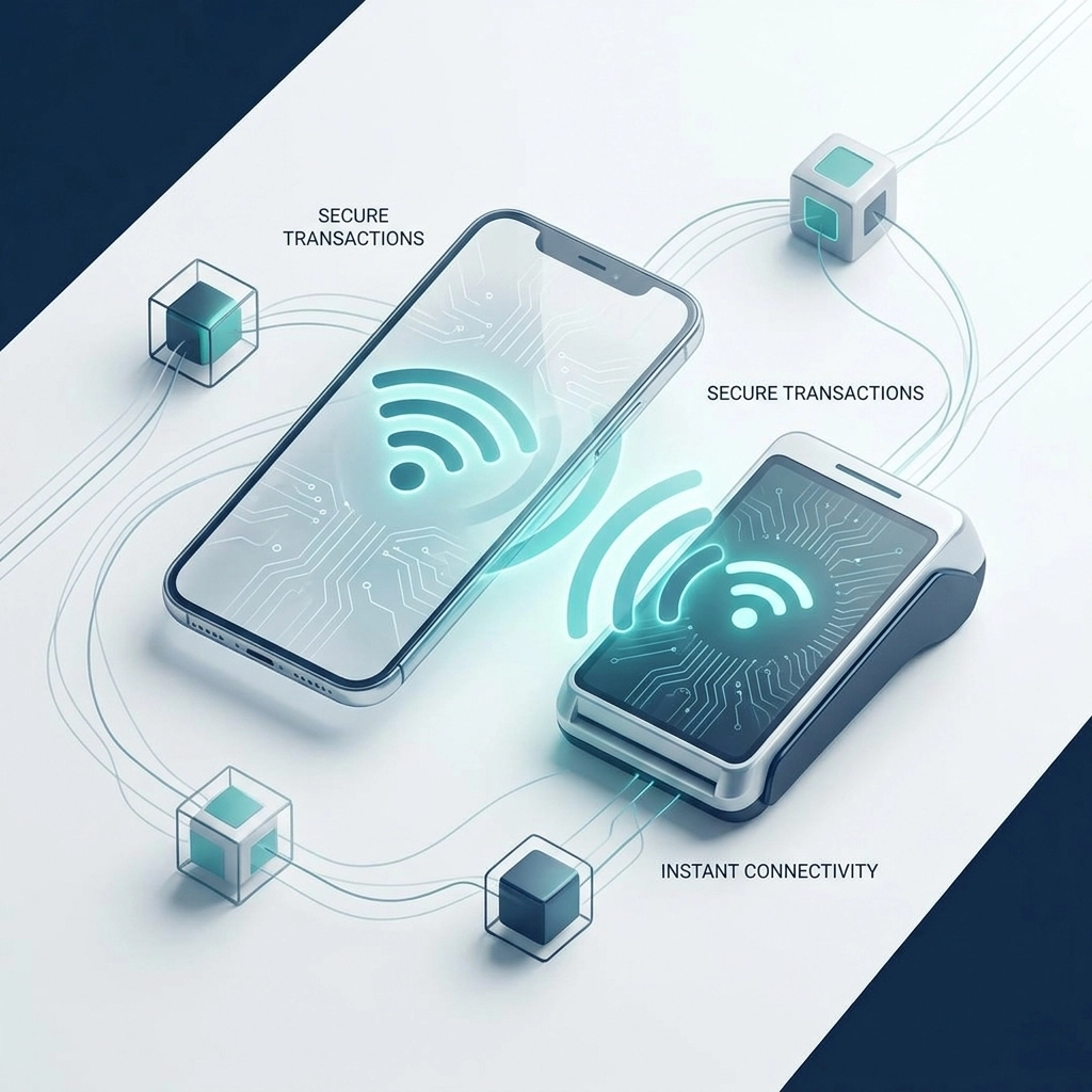 What is NFC? Everything You Need to Know About Near-Field Communication in 2026